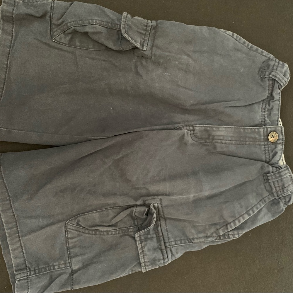 cargo shorts